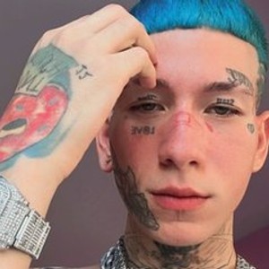 Cam boy Younhg_Cam