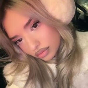 ArianaSparkle profile pic from Jerkmate