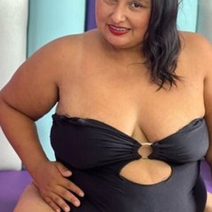 Cam Girl BBW_CINDY