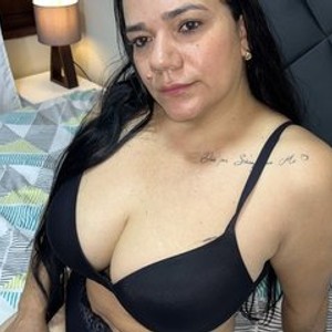 streamate melissaamilf webcam profile pic via bestlivesexchat.com