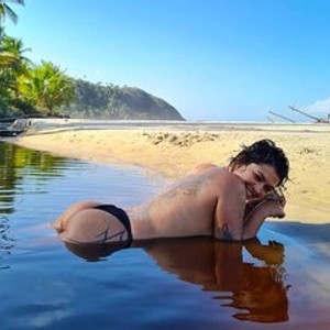 streamate brazucacuir webcam profile pic via amateursex-livecam.com