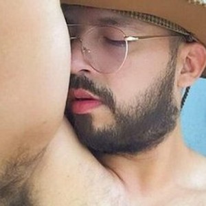Cam boy bearmilkk