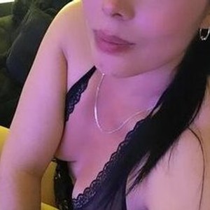 streamate Sashahotcs webcam profile pic via watchgirlcam.com