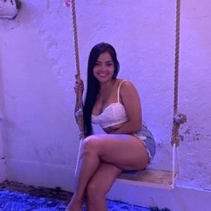 streamate AntonellaZuluaga webcam profile pic via cheapadultsexcams.com