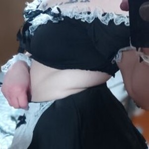 streamate SnowyBunny webcam profile pic via cheapadultsexcams.com