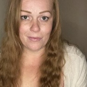 streamate Ginger_Gina_bbw webcam profile pic via watchgirlcam.com