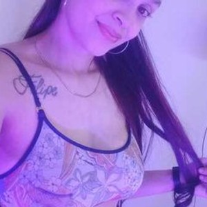 streamate RossiBaker webcam profile pic via watchgirlcam.com