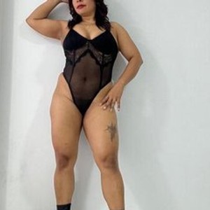 streamate IvannaFit webcam profile pic via amateursex-livecam.com