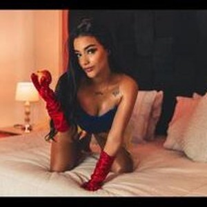 streamate MeganTayllor webcam profile pic via watchgirlcam.com