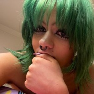 webcam live porno Gothdolly210