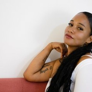 streamate EbonyHorrny webcam profile pic via cam-performer.com