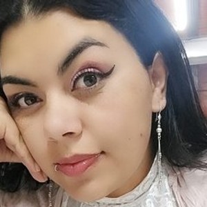 streamate karlaGreenn webcam profile pic via webcam-sexe.net