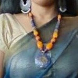 streamate gunita30 webcam profile pic via sexlivecamsites.com