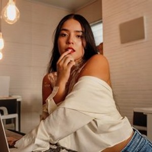 streamate Annilanz webcam profile pic via watchgirlcam.com