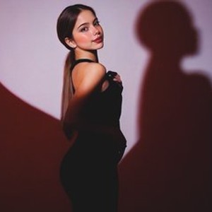 random chat Sofia Ortega