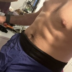 Cam boy MrStar