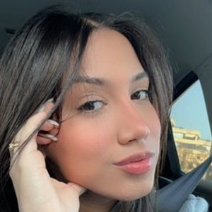 streamate ZarahWolf webcam profile pic via bestlivesexchat.com