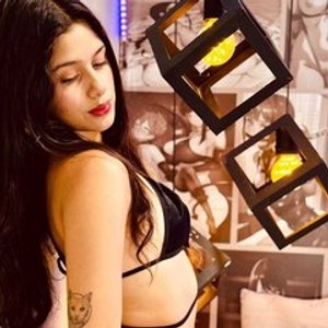 Cam Girl Valeriahot_g