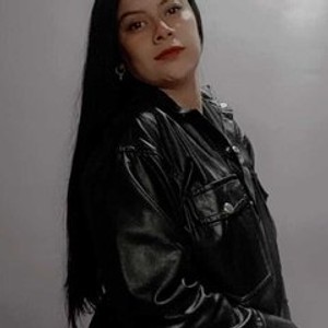 streamate AbrilLove webcam profile pic via pornsexycams.com