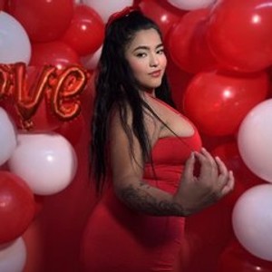 streamate CharloteRichardss webcam profile pic via 247camsex.com