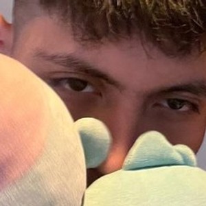 Cam boy PapiOrion