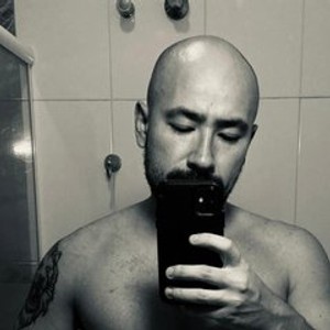Cam boy Seizo
