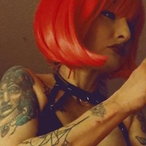 streamate Trashytrazzy webcam profile pic via livestrip-joy.com