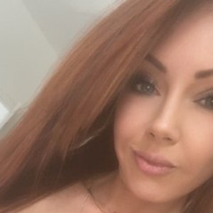 webcam hot FoxyyRed