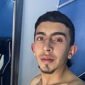 Cam boy ScottAress
