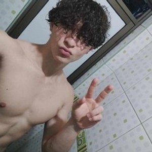 live porn webcam Victor Gates