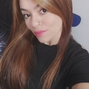 streamate KataBlonde webcam profile pic via bestlivesexchat.com