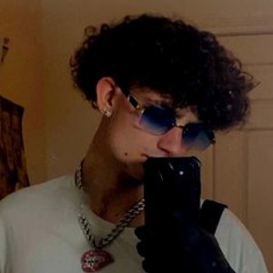 Cam boy ExoticKing