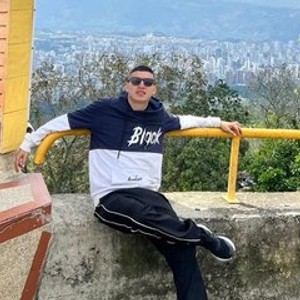 Cam boy COUPLESEXY_HOT