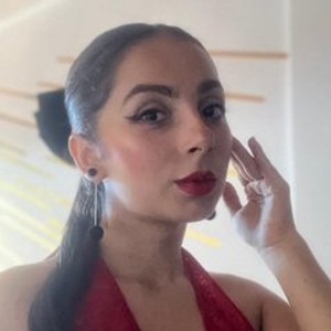 streamate MartinaaRossi webcam profile pic via pornsexycams.com