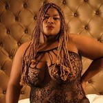 Ebonysuggarmilf