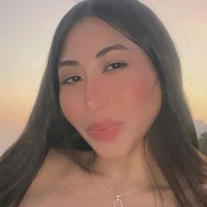 streamate KazumyLee webcam profile pic via pornsexycams.com