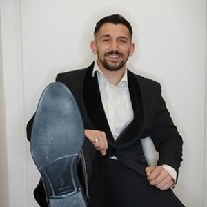 Cam boy sir_romanian