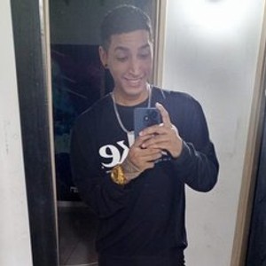 Cam boy Villasmil_ggh
