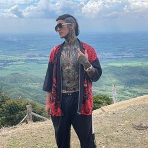 Cam boy JAXXXONHERD