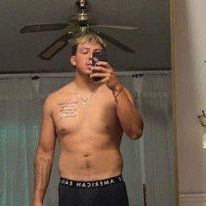 Cam Boy Papiichulooo