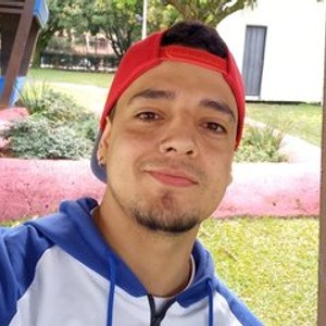 Cam boy Alejandro0700