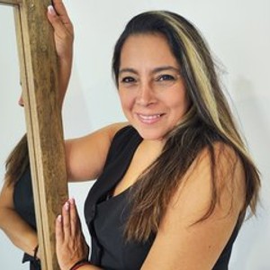 streamate CatlaHouston webcam profile pic via pornsexycams.com