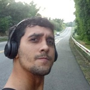 Cam boy Cariocanomade