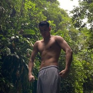 Cam boy Dwayne_Brown