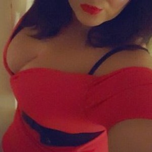 streamate LunaVexx webcam profile pic via sexcam3d.net