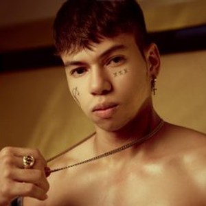 Cam boy Damonxxx18
