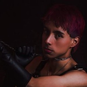 public voyeur webcam MathewSallas