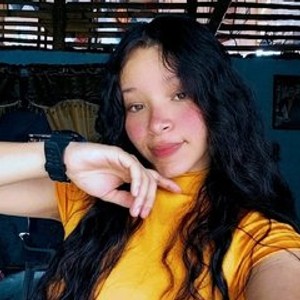 streamate AlahyaPalmer webcam profile pic via cheapadultsexcams.com
