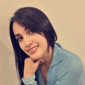 streamate SamantaaGomez webcam profile pic via newporncams.com