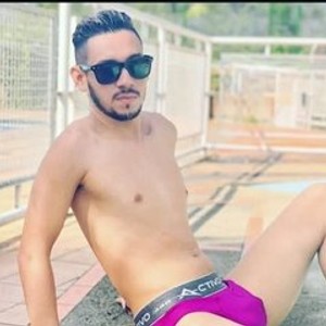 Cam boy Devidguetto